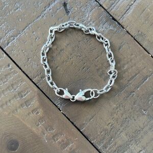 Brighton charm bracelet